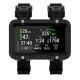 Garmin Descent X50i - Black (Dive Computer)